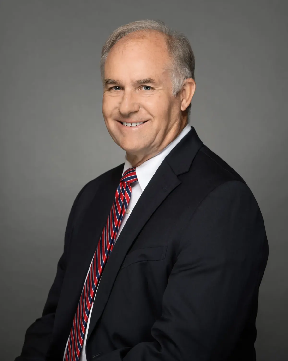 Image accompanying the story: NASA Names Stephen Cash Marshall Space Flight Center Director